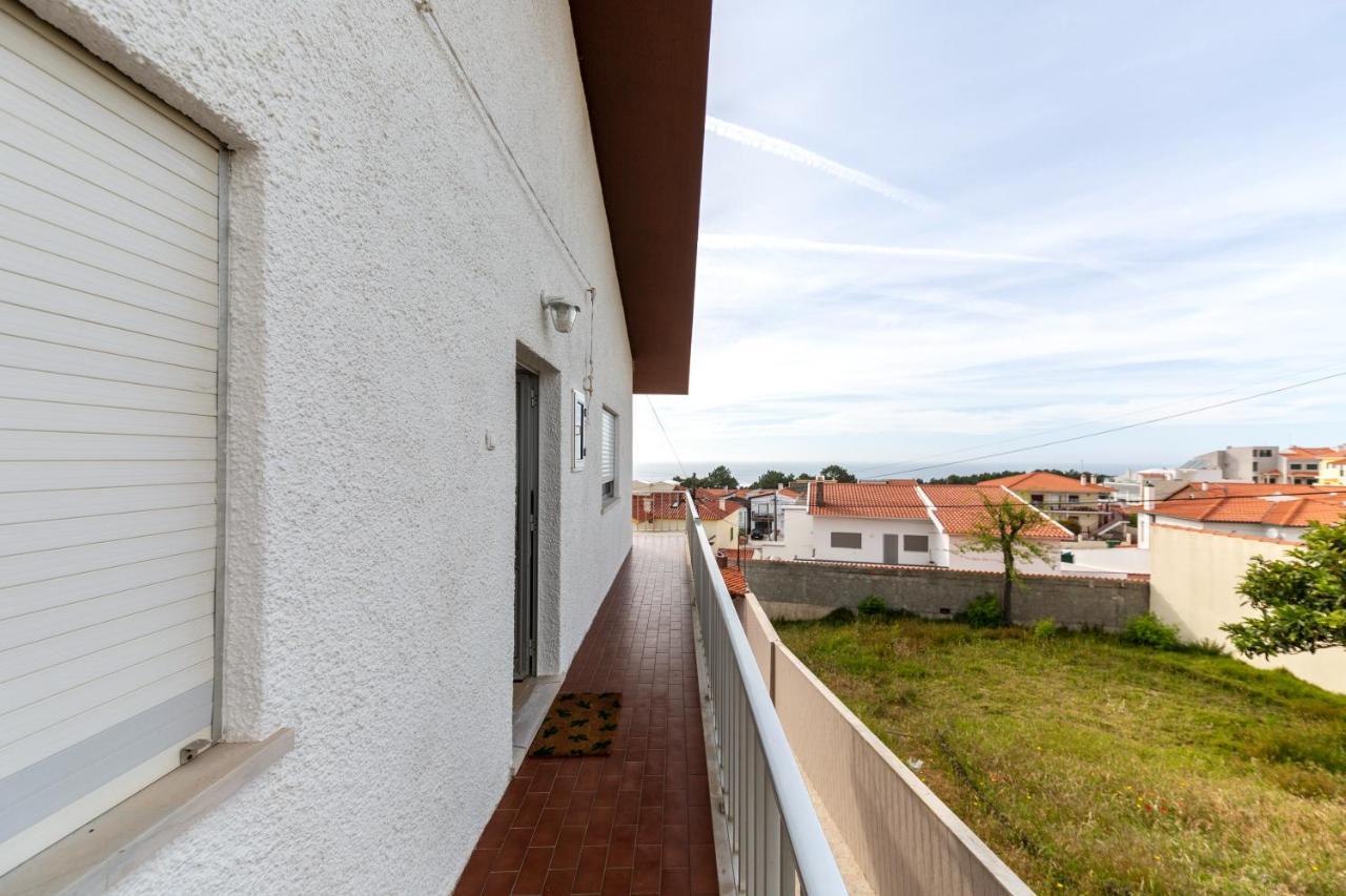 Moradia Vigia Apartamento Nazaré Exterior foto