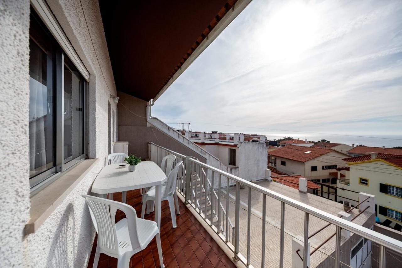 Moradia Vigia Apartamento Nazaré Exterior foto