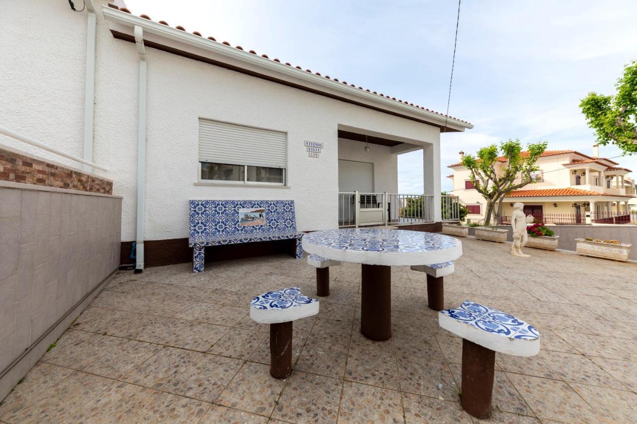Moradia Vigia Apartamento Nazaré Exterior foto
