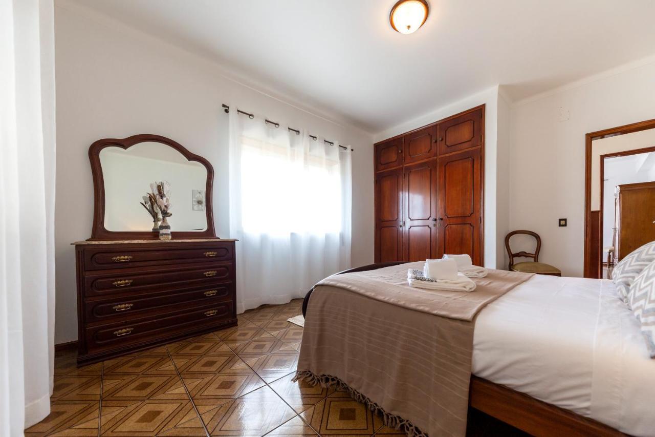 Moradia Vigia Apartamento Nazaré Exterior foto
