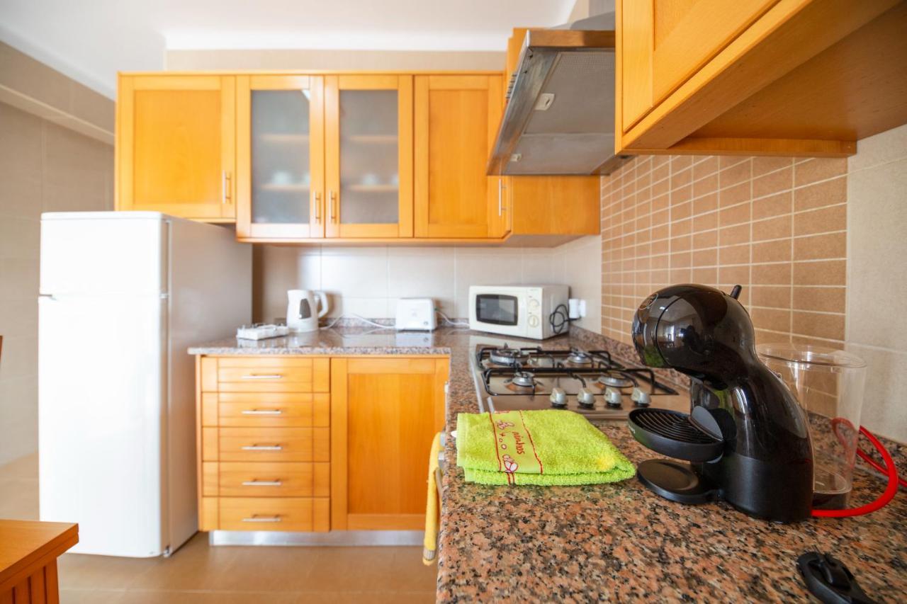 Moradia Vigia Apartamento Nazaré Exterior foto