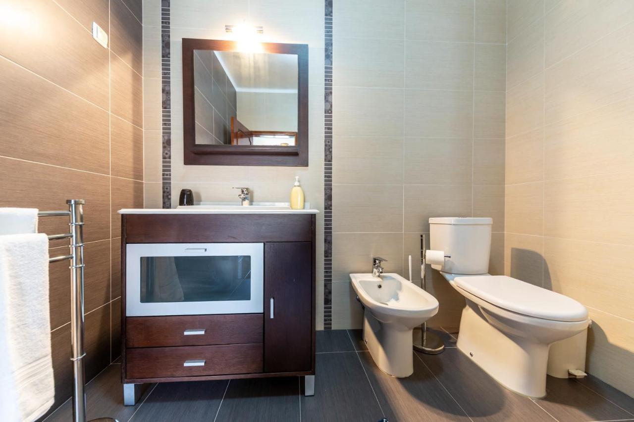 Moradia Vigia Apartamento Nazaré Exterior foto