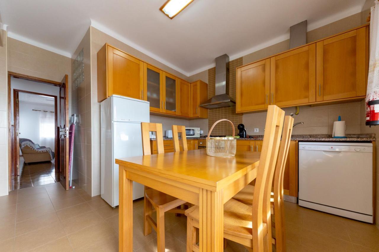 Moradia Vigia Apartamento Nazaré Exterior foto