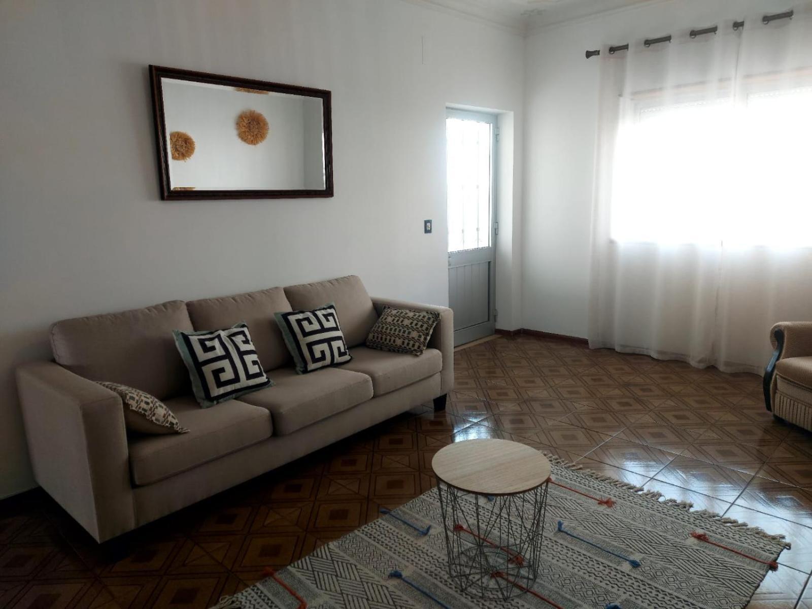 Moradia Vigia Apartamento Nazaré Exterior foto